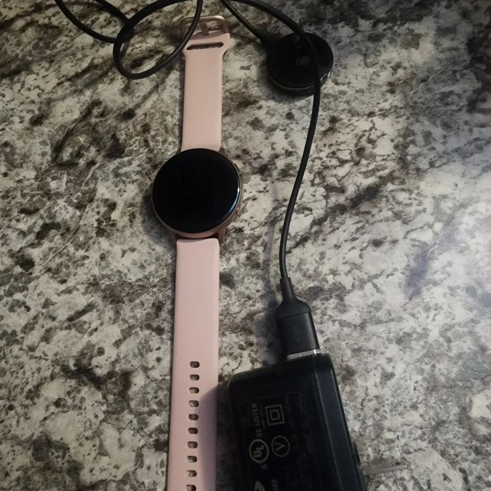 SAMSUNG Galaxy WATCH ACTIVE 2